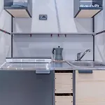 Moca Vento * Bari