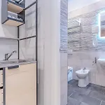 Moca Vento Apartment Bari