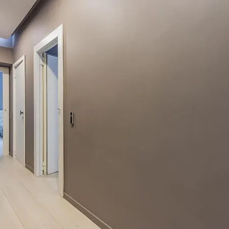 Moca Vento Apartment