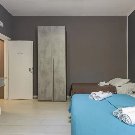 Moca Vento 아파트