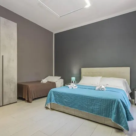 Moca Vento 아파트