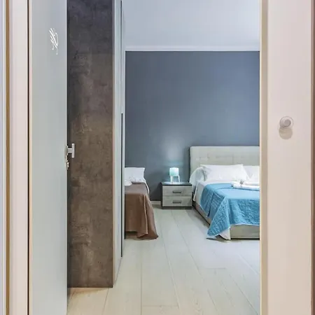 아파트 Moca Vento *