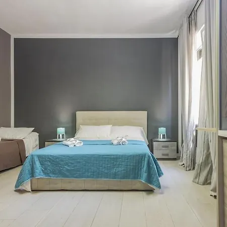 아파트 Moca Vento