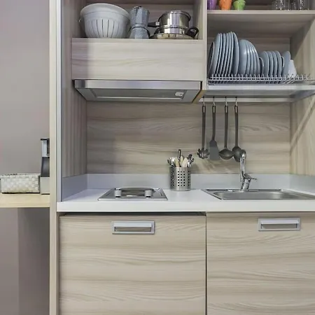 Moca Vento Μπάρι