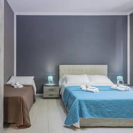 Moca Vento Apartment