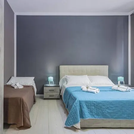 Moca Vento Διαμέρισμα