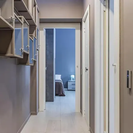 Moca Vento Apartment