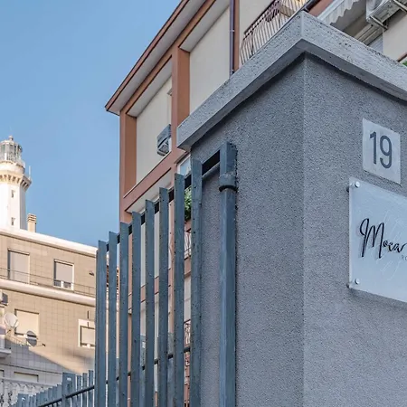 Moca Vento Апартаменты *