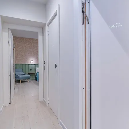 Appartamento Moca Vento *