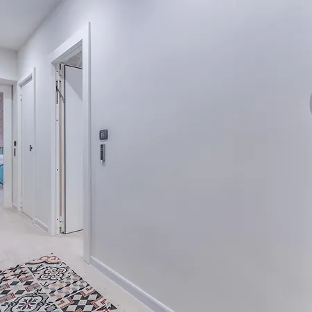 Appartamento Moca Vento