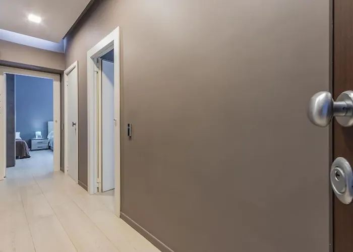 Moca Vento Apartamento