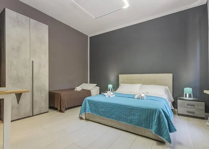 Moca Vento Apartamento