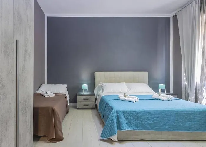 Moca Vento Apartamento