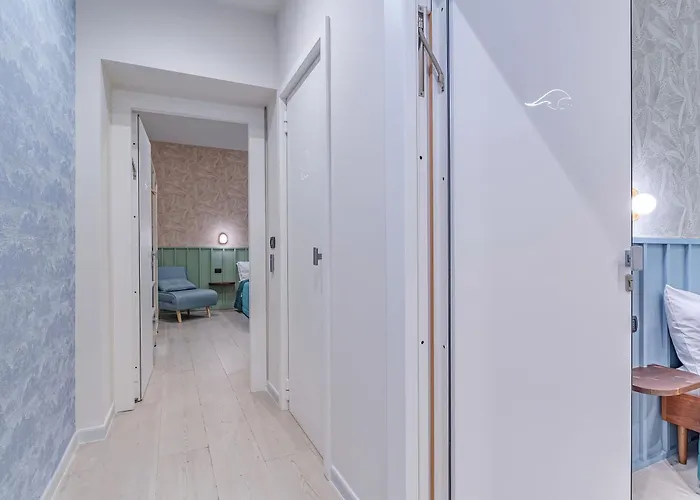 Appartamento Moca Vento *