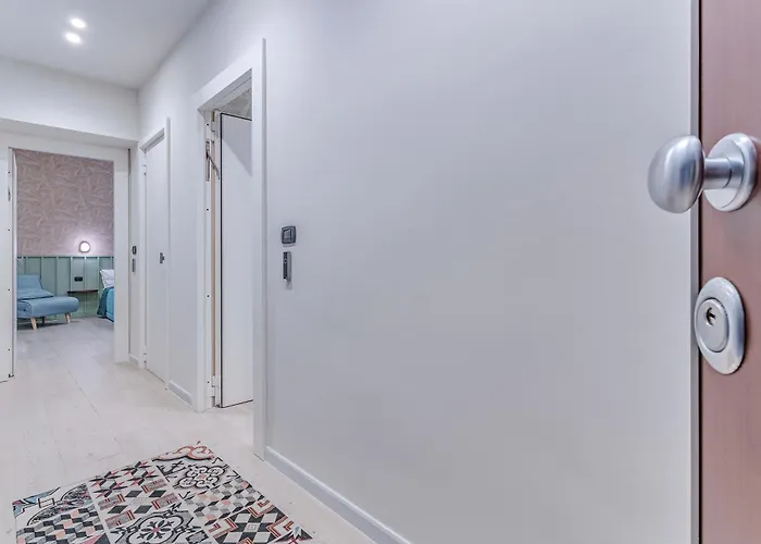 Appartamento Moca Vento