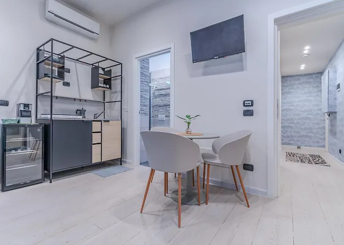 Appartamento Moca Vento