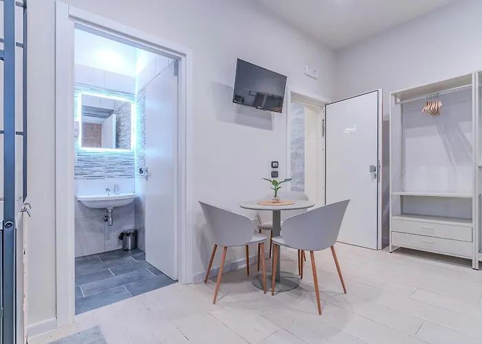 Moca Vento Appartamento *